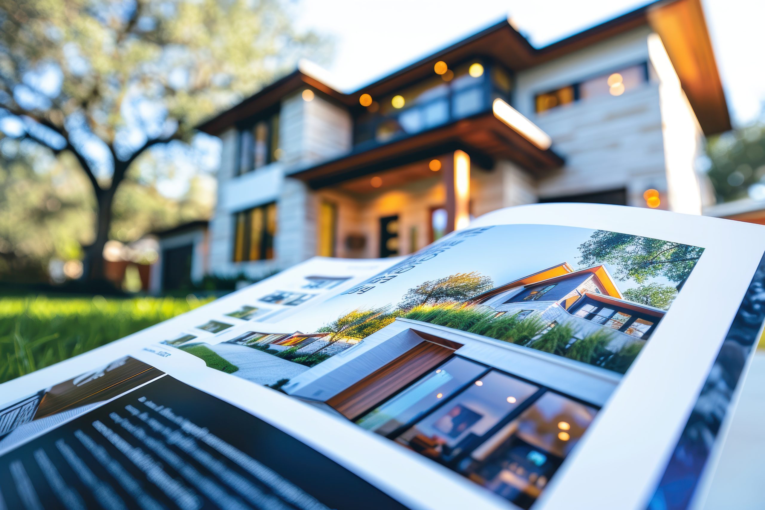 TAG Realty Services, showing.