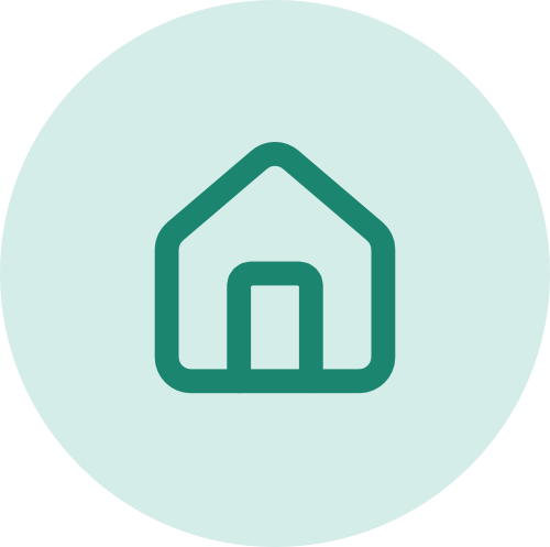 house-green