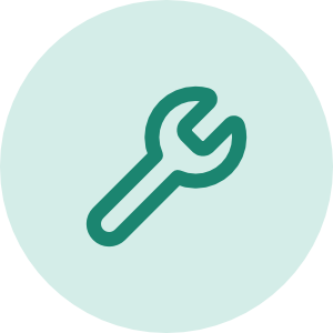 wrench-green